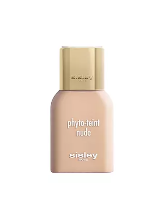 SISLEY | Make Up - Phyto-Teint Nude 30ml  ( 1N Ivory ) | beige