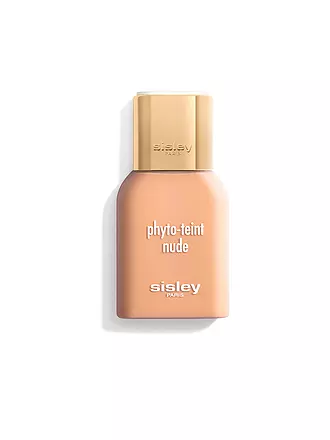 SISLEY | Make Up - Phyto-Teint Nude 30ml  ( 1N Ivory ) | braun