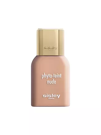 SISLEY | Make Up - Phyto-Teint Nude 30ml ( 2N Ivory Beige ) | beige