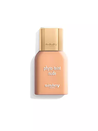 SISLEY | Make Up - Phyto-Teint Nude 30ml ( 2N Ivory Beige ) | camel