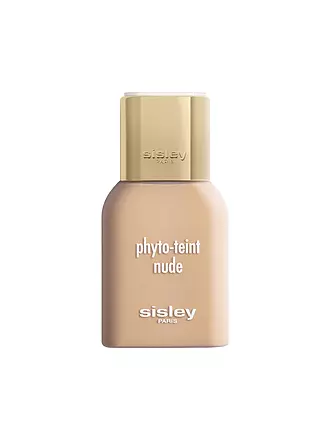 SISLEY | Make Up - Phyto-Teint Nude 30ml ( 3W1 Warm Almond ) | beige