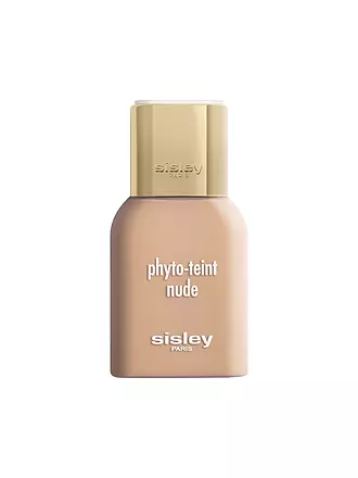 SISLEY | Make Up - Phyto-Teint Nude 30ml ( 3W1 Warm Almond ) | beige