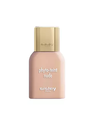 SISLEY | Make Up - Phyto-Teint Nude 30ml ( 4C Honey ) | beige