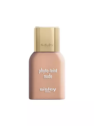 SISLEY | Make Up - Phyto-Teint Nude 30ml ( 4C Honey ) | beige