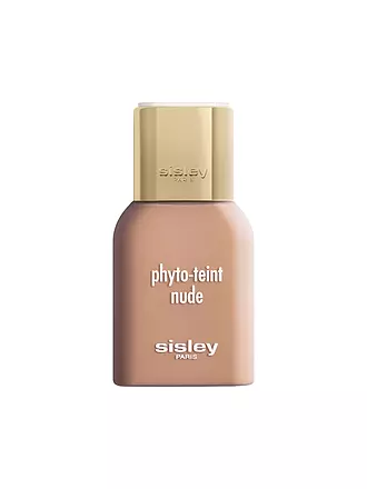 SISLEY | Make Up - Phyto-Teint Nude 30ml ( 4C Honey ) | camel