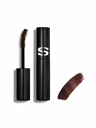 SISLEY | Mascara - So Curl  ( N°02 Deep Brown ) | schwarz