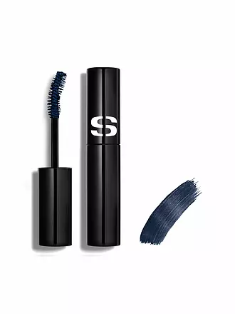 SISLEY | Mascara - So Curl  ( N°03 Deep Blue ) | braun