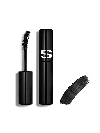 SISLEY | Mascara - So Curl ( N°01 Deep Black ) | braun