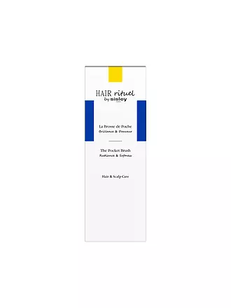 SISLEY | Pocket Brush | keine Farbe