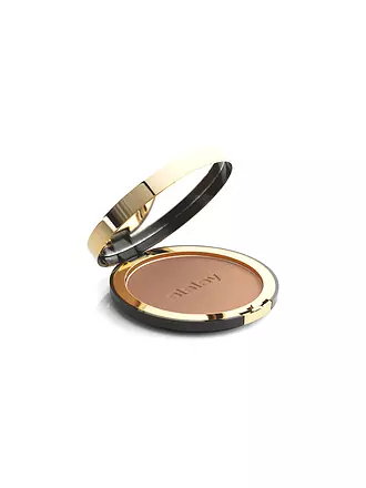 SISLEY | Puder - Phyto-Poudre Compacte ( N°4 Bronze ) | beige