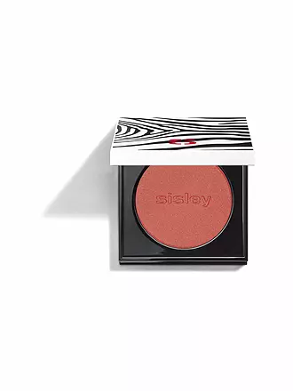 SISLEY | Rouge - Le Phyto-Blush ( N°4 Golden Rose ) | pink