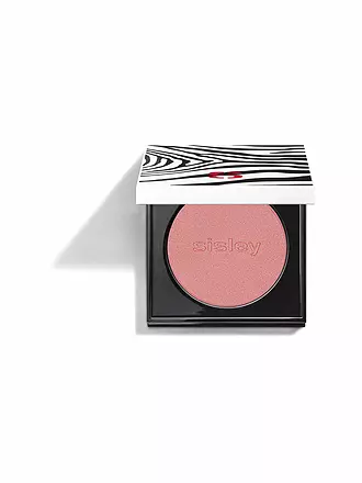 SISLEY | Rouge - Le Phyto-Blush ( N°6 Shimmer ) | pink