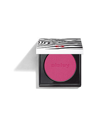 SISLEY | Rouge - Le Phyto-Blush ( N°6 Shimmer ) | rosa