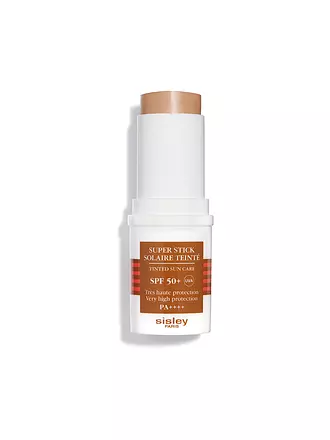 SISLEY | Sonnenpflege - Super Stick Solaire Teinté SPF 50+ | keine Farbe