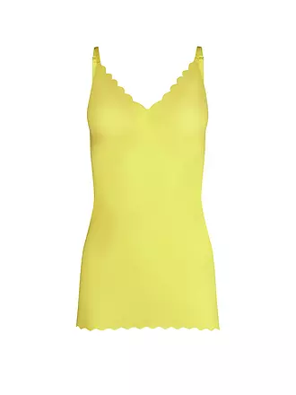 SKINY | BH Top MICRO LOVERS lemon | koralle
