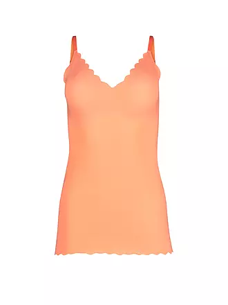 SKINY | BH Top MICRO LOVERS lemon | koralle