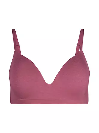 SKINY | BH gepaddet SMARTOUCH deco rose | rosa