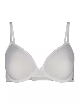 SKINY | BH mit Bügel Spacer black | creme