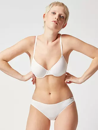 SKINY | BH mit Bügel Spacer black | creme