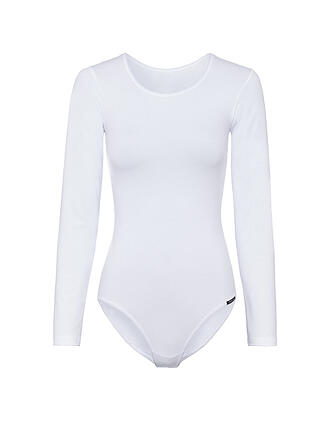 SKINY | Body (Weiss) | schwarz