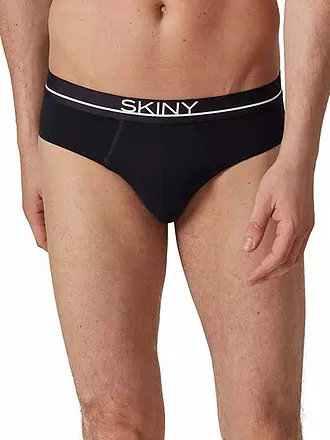 SKINY | Brasil Slip Modern Micro Black | schwarz