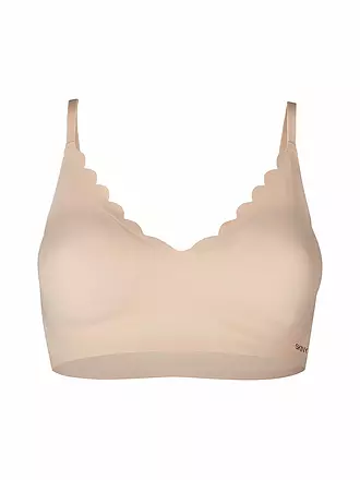 SKINY | Bustier Every Day | koralle