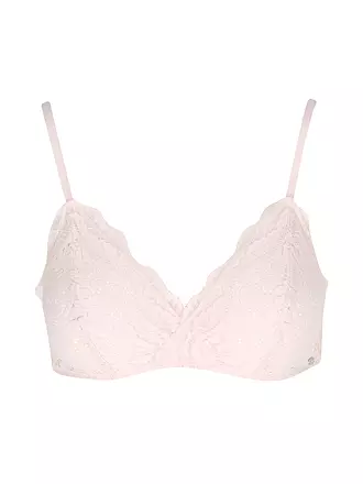 SKINY | Bustier WONDERFULACE cheeky flamingo | rosa