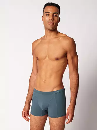 SKINY | Pant COTTON FRESH black | grau