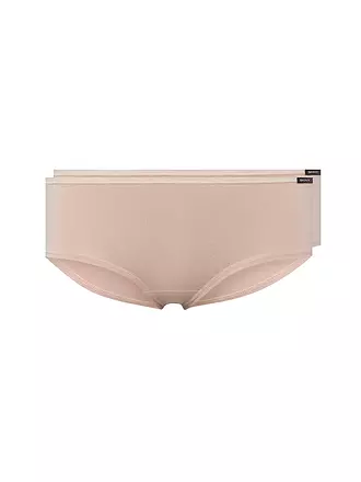 SKINY | Pants 2-er Pkg. ADVANTAGE COTTON skin | schwarz