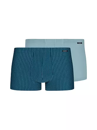 SKINY | Pants 2-er Pkg. greenbay stripes selection | mint