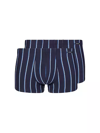 SKINY | Pants 2er Pkg Advantage Men Crownblue Stripe | olive