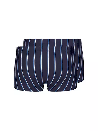 SKINY | Pants 2er Pkg Advantage Men Crownblue Stripe | olive