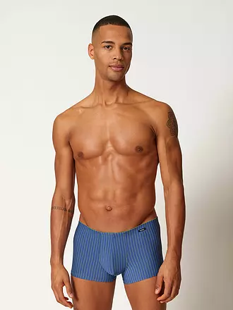 SKINY | Pants 2er Pkg. bluejewel stripes selection | grün