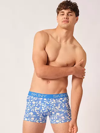 SKINY | Pants 2er Pkg. fango camouflage selection | bunt