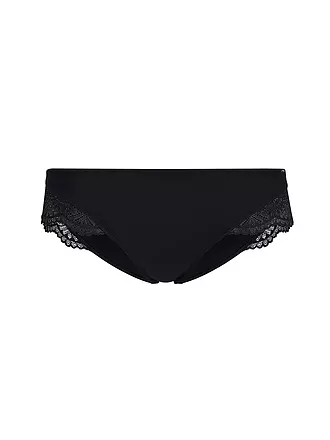 SKINY | Pants MICRORNAMENTS angel falls | schwarz