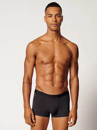 SKINY | Pants black | blau