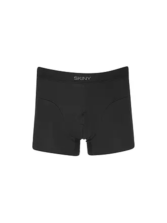 SKINY | Pants ombre blue | schwarz