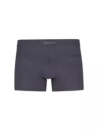 SKINY | Pants ombre blue | schwarz