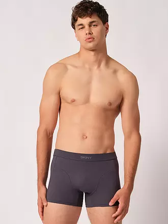 SKINY | Pants ombre blue | blau