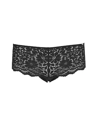 SKINY | Panty WOUNDERFULACE black | beere