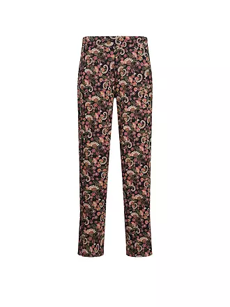 SKINY | Pyjamahose | bunt