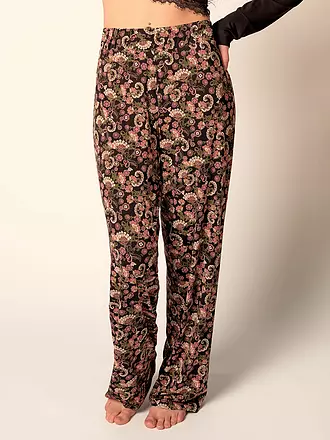 SKINY | Pyjamahose | bunt