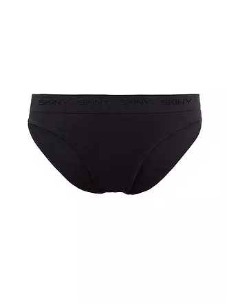 SKINY | Rio Slip 2er Pkg black | weiss