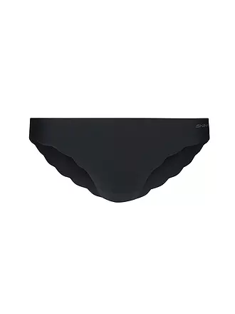 SKINY | Rio Slip Micro Lovers Burnt rapture rose | schwarz