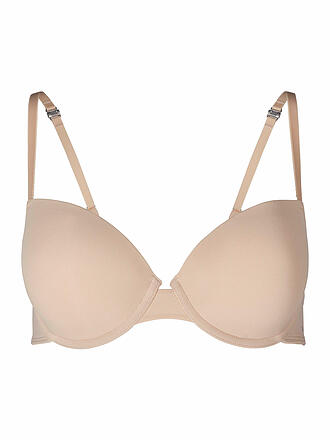 SKINY | Schalen BH Micro Lovers Weiss | beige
