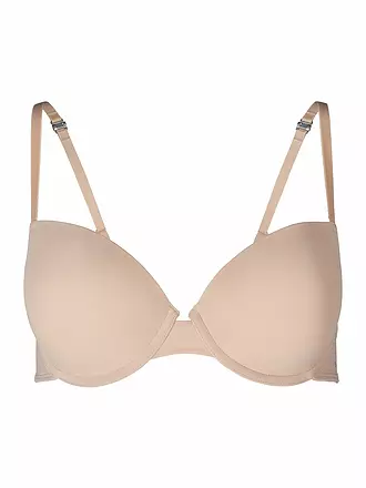 SKINY | Schalen BH Micro Lovers Weiss | beige