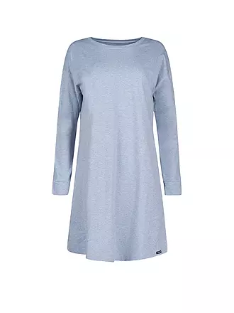 SKINY | Sleepshirt | blau