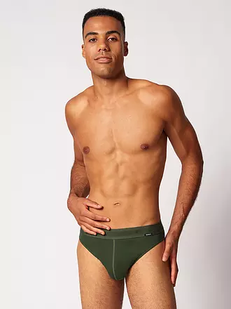 SKINY | Slip 2-er Pkg. navy | olive