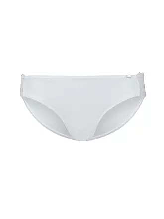 SKINY | Slip 2er Pkg white | koralle