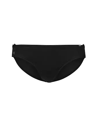 SKINY | Slip 2er Pkg white | schwarz